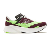 Stone Island x Tokyo Design Studio x FuelCell RC Elite v2 Energy Lime